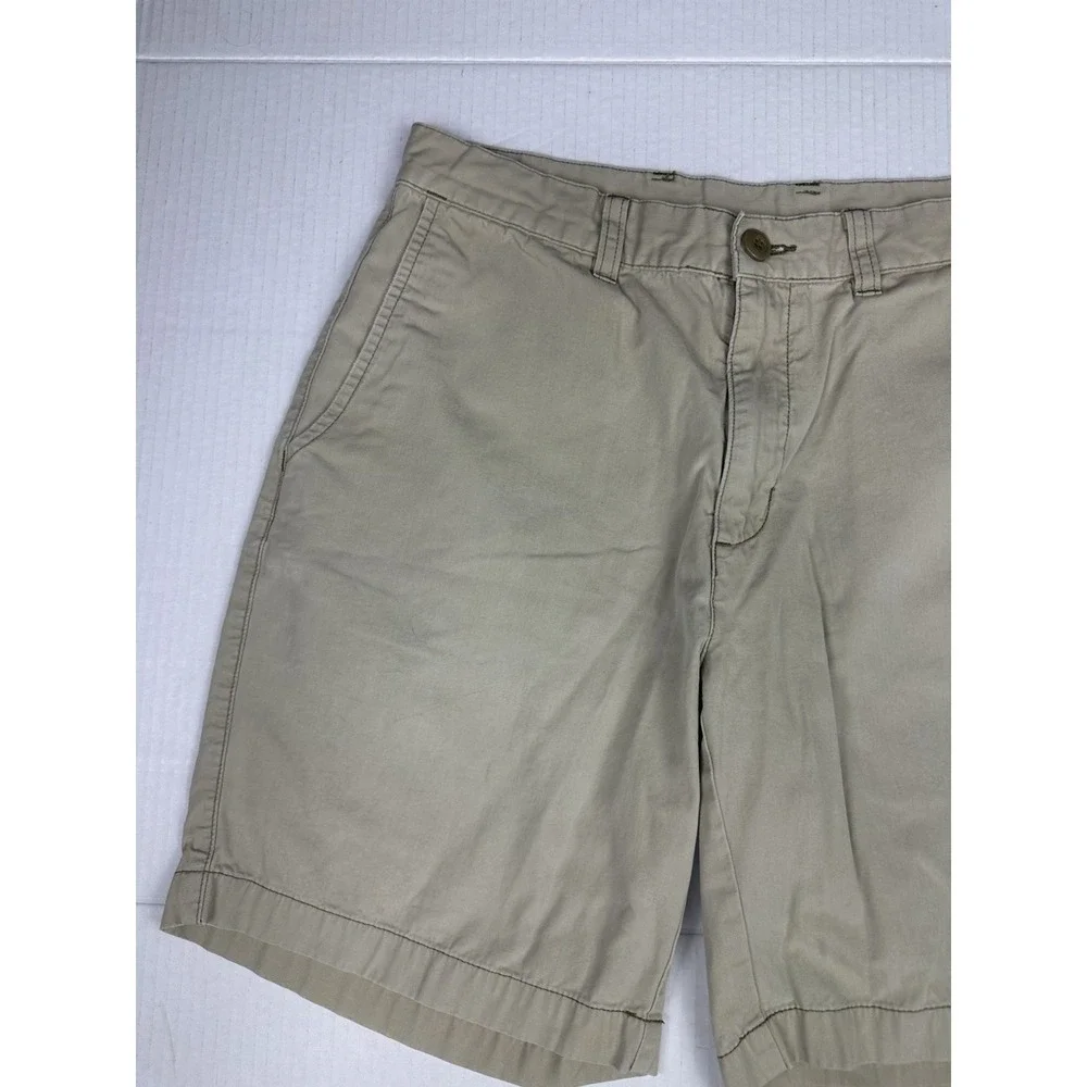 Patagonia Mens Cotton Shorts 8